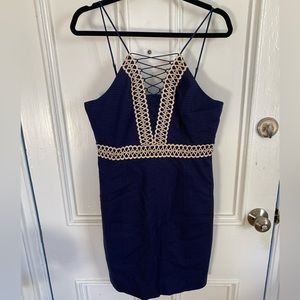 NWT Lilly Pulitzer Trista Shift Dress